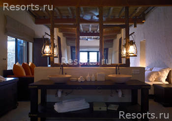 Six Senses Hideaway Zighy Bay 36